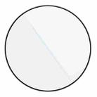 For OnePlus 12 imak HD Glass Rear Camera Lens Film, Self-positioning Version - 2