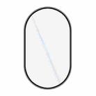 For Huawei nova 13 Pro imak HD Glass Rear Camera Lens Film, Self-positioning Version - 2