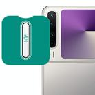 For Huawei Pura X imak HD Glass Rear Camera Lens Film, Self-positioning Version - 1
