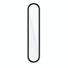 For Huawei Pura X imak HD Glass Rear Camera Lens Film, Self-positioning Version - 2