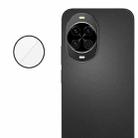 For Huawei nova 14 imak HD Glass Rear Camera Lens Film, Self-positioning Version - 2