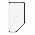 For Honor GT imak HD Glass Rear Camera Lens Film, Self-positioning Version - 2