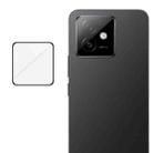 For Honor X60 GT imak HD Glass Rear Camera Lens Film, Self-positioning Version - 2