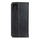 For Samsung Galaxy S20 FE 5G / S20 Fan Edition / S20 Lite Magnetic Crazy Horse Texture Horizontal Flip Leather Case with Holder & Card Slots & Wallet(Black) - 3