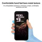 For Asus ROG Phone 9 Pro 10pcs TPU Phone Case(Black) - 3