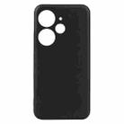 For Asus Zenfone 12 Ultra 10pcs TPU Phone Case(Black) - 2