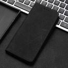 For Samsung Galaxy A26 5G Ethnic Embossed Adsorption Leather Phone Case(Black) - 2
