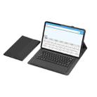 For Xiaomi Pad 6 Max 14 A0N8 Ultra-thin Detachable Bluetooth Keyboard Leather Tablet Case(Black) - 3