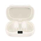 Borofone BW73 TWS Wireless BT Open Earbuds(White) - 2