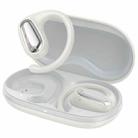 hoco EA4 Open True Wireless Bluetooth Earphone(Beige) - 1