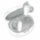 hoco EW203 Jinny True Wireless Sleep BT Earbuds(White) - 1