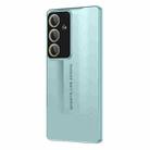 For Samsung Galaxy S23+ 5G Vegetarian Leather Series Skin Feel Full Coverage Phone Case(Green) - 1