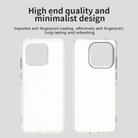 For Motorola Edge 60 Fusion Candy PC Hybrid TPU Shockproof Phone Case(White) - 3