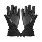 STARTRC Universal Drone Remote Control Photography Gloves Winter Warm Gloves, Size:XL(Black) - 2