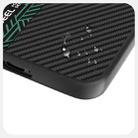 For Samsung Galaxy S24 FE 5G ABEEL 6D Micro Relief MagSafe Magnetic Phone Case(Green) - 3