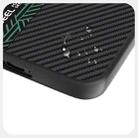 For Samsung Galaxy S24+ 5G ABEEL 6D Micro Relief MagSafe Magnetic Phone Case(Green) - 3