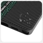 For Samsung Galaxy S25 Ultra 5G ABEEL 6D Micro Relief MagSafe Magnetic Phone Case(Green) - 3