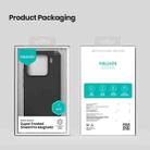 For Xiaomi 15 NILLKIN Frosted Shield Pro Magnetic Phone Case(Green) - 3