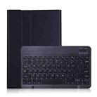 For vivo Pad Air / iQOO Pad 11.5 inch AV13 TPU Ultra-thin Detachable Bluetooth Keyboard Leather Case(Black) - 2