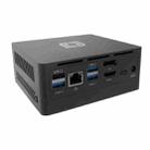 Jumper N305Hi Mini PC, Intel Alder Lake-N i3-N305 Octa-core 3.8GHz, RAM: 16GB, ROM: 512GB(EU Plug) - 1