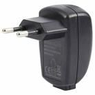 HYT-0500500EW 5V 1A USB Port Power Adapter, Plug Type:EU Plug(Black) - 2