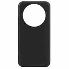 For Huawei Enjoy 70X 10pcs TPU Phone Case(Black) - 2