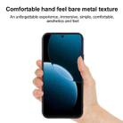 For Huawei Nova Y73 10pcs TPU Phone Case(Black) - 3