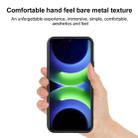 For Huawei Nova Y63 10pcs TPU Phone Case(Black) - 3