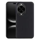 For Huawei nova 14 Pro 10pcs TPU Phone Case(Black) - 1