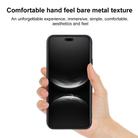 For Huawei nova 14 Pro 10pcs TPU Phone Case(Black) - 3
