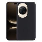 For Huawei nova 14 Ultra 10pcs TPU Phone Case(Black) - 1