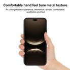 For Huawei nova 14 Ultra 10pcs TPU Phone Case(Black) - 3