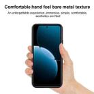For Huawei Enjoy 80s 10pcs TPU Phone Case(Black) - 3
