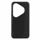 For Huawei Pura 80 5G 10pcs TPU Phone Case(Black) - 2