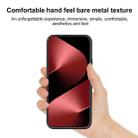 For Huawei Pura 80 5G 10pcs TPU Phone Case(Black) - 3