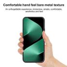For Huawei Pura 80 Pro+ 5G 10pcs TPU Phone Case(Black) - 3