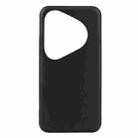 For Huawei Pura 80 Ultra 5G 10pcs TPU Phone Case(Black) - 2