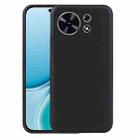 For Huawei Maimang 40 5G 10pcs TPU Phone Case(Black) - 1