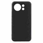 For Huawei Maimang 40 5G 10pcs TPU Phone Case(Black) - 2