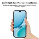 For Huawei Maimang 40 5G 10pcs TPU Phone Case(Black) - 3