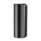 Q70A Magnetic Noise Reduction Voice Recording Pen Support APP Control, Memory:8GB(Black) - 1