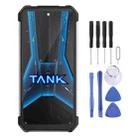 For Unihertz 8849 Tank 2 Pro LCD Screen with Digitizer Full Assembly - 1