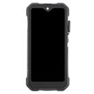 For Unihertz 8849 Tank Mini 1 Measurement Version LCD Screen with Digitizer Full Assembly - 2