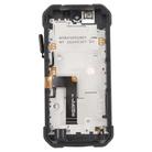 For Unihertz 8849 Tank Mini 1 Measurement Version LCD Screen with Digitizer Full Assembly - 3