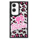 For Samsung Galaxy A05 Creative Art Pattern Full Coverage Phone Case(Barbie C) - 1