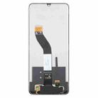 For Xiaomi Redmi 14C 4G OEM LCD Screen With Digitizer Full Assembly - 3