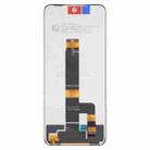 For Xiaomi Redmi 13 4G OEM LCD Screen With Digitizer Full Assembly - 3