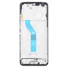 For Xiaomi Poco C75 Front Housing LCD Frame Bezel Plate - 2