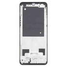 For Xiaomi Poco C75 Front Housing LCD Frame Bezel Plate - 3