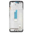 For Xiaomi Redmi 13 4G Front Housing LCD Frame Bezel Plate - 2